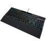 Clavier Gaming optique-mécanique - AZERTY - CORSAIR - K70 PRO OPX - Rétr 239,99 €