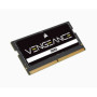 Mémoire RAM - CORSAIR - Vengeance DDR5 - 16GB 1x16GB SODIMM - 4800 MHz - 89,99 €