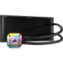 CORSAIR - H115i ELITE CAPELLIX XT - Kit de Watercooling tout-en-un - Rad 249,99 €