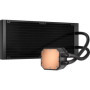 CORSAIR - H115i ELITE CAPELLIX XT - Kit de Watercooling tout-en-un - Rad 249,99 €