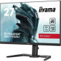 Ecran PC Gamer - IIYAMA G-Master Red Eagle GB2770QSU-B5 - 27 WQHD - Dall 399,99 €