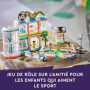 LEGO Friends 41744 Le Centre Sportif. Jouet avec Figurines et Jeux de Fo 109,99 €