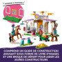 LEGO Friends 41746 Le Dressage Équestre. Jouet de Chevaux et Poney. Cade 36,99 €