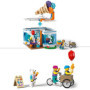 LEGO City 60363 La Boutique du Glacier. Jouet pour Enfants Des 6 Ans. av 51,99 €