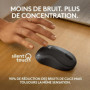 Logitech M240 Souris Bluetooth. Sans fil. Compacte. Portable. Suivi flui 34,99 €