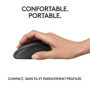 Logitech M240 Souris Bluetooth. Sans fil. Compacte. Portable. Suivi flui 34,99 €