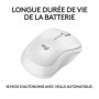 Logitech M240 Souris Bluetooth. Sans fil. Compacte. Portable. Suivi flui 34,99 €