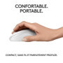 Logitech M240 Souris Bluetooth. Sans fil. Compacte. Portable. Suivi flui 34,99 €