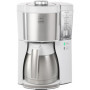 Machine a café MELITTA - Look V Therm Perfection 1025-15 Blanc/Acier Bro 149,99 €