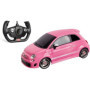 MONDO MOTORS - Véhicule radiocommandé - Effets lumineux - Fiat Abarth 50 68,99 €