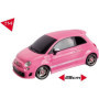MONDO MOTORS - Véhicule radiocommandé - Effets lumineux - Fiat Abarth 50 68,99 €