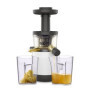 MOULINEX Extracteur de jus. Pressage a froid. Extraction optimale. 1 vit 209,99 €