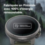 Montre connectée sport - SUUNTO - VERTICAL - Black Ruby 609,99 €