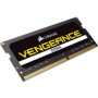 Mémoire RAM - CORSAIR - Vengeance DDR4 - 8GB 1x8GB DIMM - 3200 MHz - 1. 33,99 €