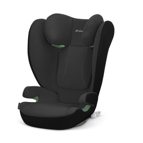 Siege auto Solution B i-fix Volcano Black CYBEX - Groupe 2/3 - Noir 239,99 €