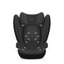 Siege auto Solution B i-fix Volcano Black CYBEX - Groupe 2/3 - Noir 239,99 €