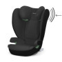 Siege auto Solution B i-fix Volcano Black CYBEX - Groupe 2/3 - Noir 239,99 €