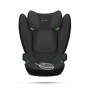 Siege auto Solution B i-fix Volcano Black CYBEX - Groupe 2/3 - Noir 239,99 €