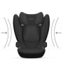 Siege auto Solution B i-fix Volcano Black CYBEX - Groupe 2/3 - Noir 239,99 €