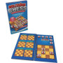 Solitaire Chess - Jeu de logique magnétique - 4005556765171 - Ravensburg 21,99 €