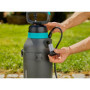 GARDENA Pulvérisateur a pression sur batterie EasyPump 5L 119,99 €