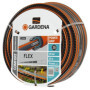 GARDENA Tuyau d'arrosage Comfort FLEX Longueur 25m Ø19mm Anti noeu 107,99 €
