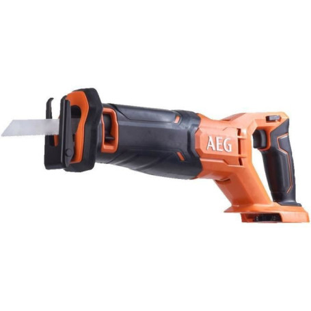 AEG - Scie sabre 18V - course de 28 mm - 3000 cps/min - (sans batterie) 179,99 €