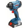 Visseuse a chocs BOSCH PROFESSIONAL GDR 18V-160 solo carton 149,99 €