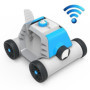 BESTWAY Robot électrique pour nettoyage piscine Thetys HJ1005 - Fond pla 289,99 €