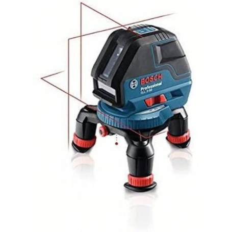 Laser Ligne GLL 3-50 - Bosch Professional 0601063800 289,99 €