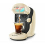 Machine a café multi-boissons compacte Tassimo Style - BOSCH TAS1107 - C 96,99 €