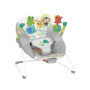 BRIGHT STARTS Transat Playful Paradise. vibrations apaisantes. jouets in 65,99 €