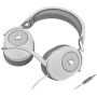 CORSAIR Casque gaming HS65 SURROUND - Blanc (CA-9011271-EU) 109,99 €