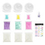 CANAL TOYS - So DIY - Kit pour créer 3 boules de bain effervescentes - A 22,99 €