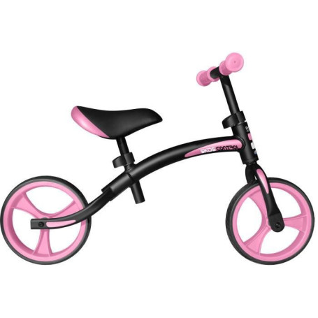 Draisienne noire et rose - SKIDS CONTROL 90,99 €