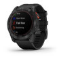 GARMIN Fenix 7X Solar - Montre connectée a haute performance - Bracelet 719,99 €