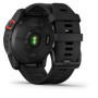 GARMIN Fenix 7X Solar - Montre connectée a haute performance - Bracelet 719,99 €
