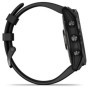 GARMIN Fenix 7X Solar - Montre connectée a haute performance - Bracelet 719,99 €