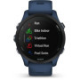 Montre connectée sport - GARMIN - Forerunner 255 - Bleue 329,99 €