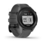 GARMIN Approach S12 - Montre Connectée Golf GPS - Slate Gray 179,99 €