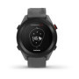 GARMIN Approach S12 - Montre Connectée Golf GPS - Slate Gray 179,99 €
