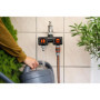 GARDENA Sélecteur d'arrosage 2 voies Double sorties d'eau indépendante 33,99 €