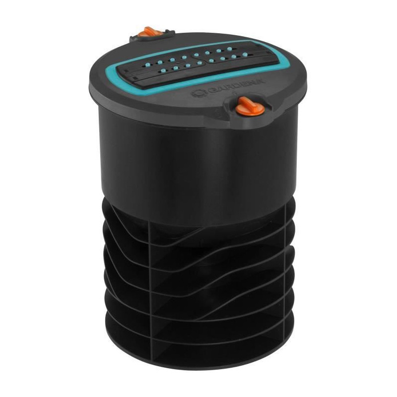 Arroseur Gardena OS 140