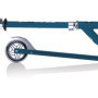 Trottinette 2 roues ados - FLOW ELEMENT - bleu pétrole 109,99 €