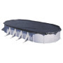 GRE Bâche hiver 180g /m² - Pour piscine 5 x 3 m 119,99 €