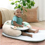 INGENUITY Tapis d'éveil et siege d'activités 4 en 1 Cozy Prop Nate. 5 jo 111,99 €