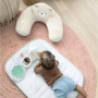 INGENUITY Tapis d'éveil et siege d'activités 4 en 1 Cozy Prop Nate. 5 jo 111,99 €