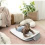 INGENUITY Tapis d'éveil et siege d'activités 4 en 1 Cozy Prop Nate. 5 jo 111,99 €