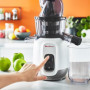 MOULINEX ZU600110 Ultra Juice Extracteur de Jus a Froid 2 Filtres Gourde 299,99 €