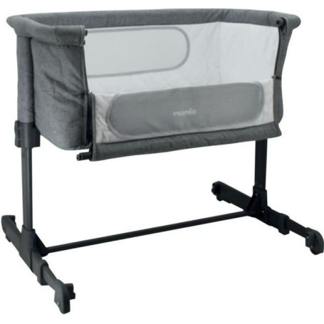 Nania Lit bébé cododo - DODI - Lit d'appoint 2 en 1 - Ultra confort mate 169,99 €